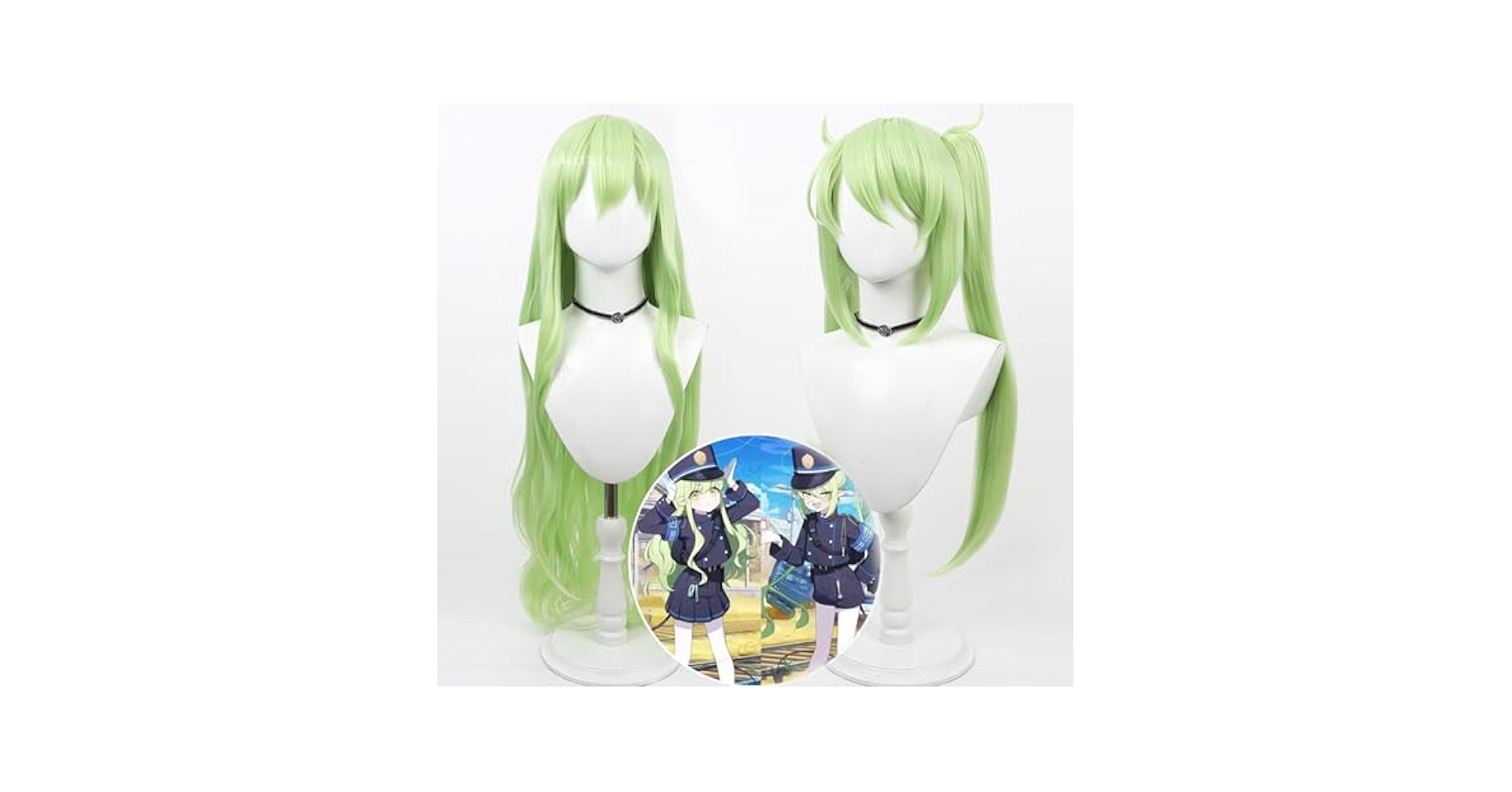 ブルーアーカイブ ブルアカ 橘ヒカリ コスプレ 衣装 ウィッグ ブルーアーカイブ ハイランダー鉄道学園 双子 橘ノゾミ 橘ヒカリ